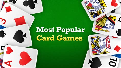 9 hole card game|10 most popular card games.
